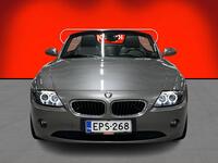 BMW Z4 vaihtoauto
