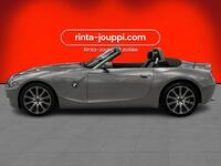 BMW Z4 vaihtoauto