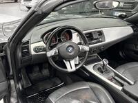 BMW Z4 vaihtoauto