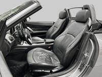 BMW Z4 vaihtoauto