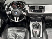 BMW Z4 vaihtoauto