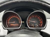BMW Z4 vaihtoauto
