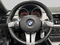 BMW Z4 vaihtoauto