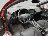 SEAT Leon ST vaihtoauto