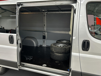 Citroën Jumper vaihtoauto