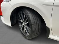 Toyota Camry vaihtoauto