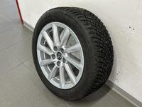 Toyota Camry vaihtoauto