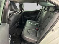 Toyota Camry vaihtoauto