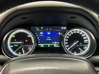 Toyota Camry vaihtoauto