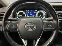 Toyota Camry vaihtoauto