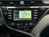 Toyota Camry vaihtoauto