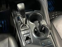 Toyota Camry vaihtoauto