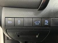 Toyota Camry vaihtoauto