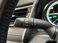 Toyota Camry vaihtoauto