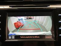 Toyota Camry vaihtoauto