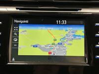 Toyota Camry vaihtoauto