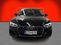 Audi A5 vaihtoauto