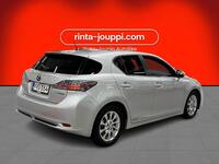 Lexus CT vaihtoauto