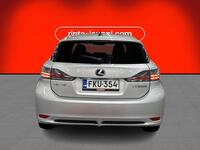 Lexus CT vaihtoauto
