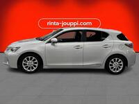 Lexus CT vaihtoauto