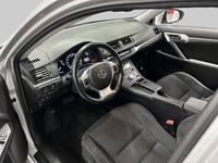 Lexus CT vaihtoauto
