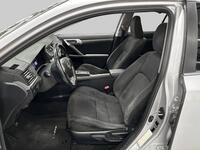 Lexus CT vaihtoauto