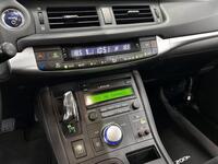 Lexus CT vaihtoauto