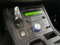 Lexus CT vaihtoauto