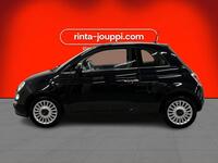 Fiat 500 vaihtoauto