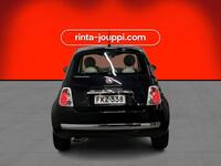 Fiat 500 vaihtoauto