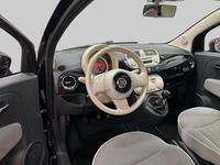 Fiat 500 vaihtoauto