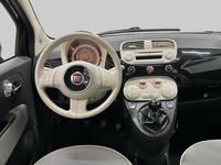Fiat 500 vaihtoauto