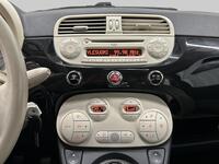 Fiat 500 vaihtoauto