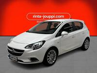 Opel Corsa vaihtoauto