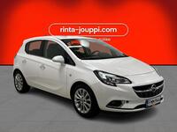 Opel Corsa vaihtoauto