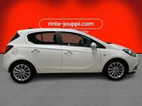 Opel Corsa vaihtoauto