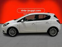 Opel Corsa vaihtoauto