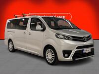 Toyota Proace Verso vaihtoauto