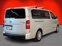 Toyota Proace Verso vaihtoauto