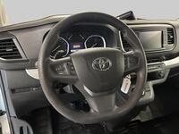 Toyota Proace Verso vaihtoauto