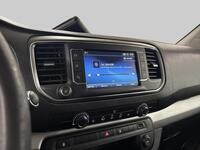 Toyota Proace Verso vaihtoauto