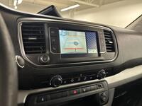 Toyota Proace Verso vaihtoauto