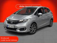 Honda Jazz vaihtoauto