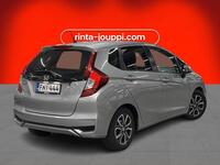 Honda Jazz vaihtoauto