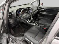 Honda Jazz vaihtoauto