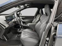 BMW iX vaihtoauto