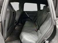 BMW iX vaihtoauto