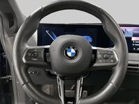 BMW iX vaihtoauto