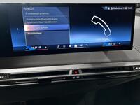 BMW iX vaihtoauto