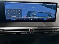 BMW iX vaihtoauto